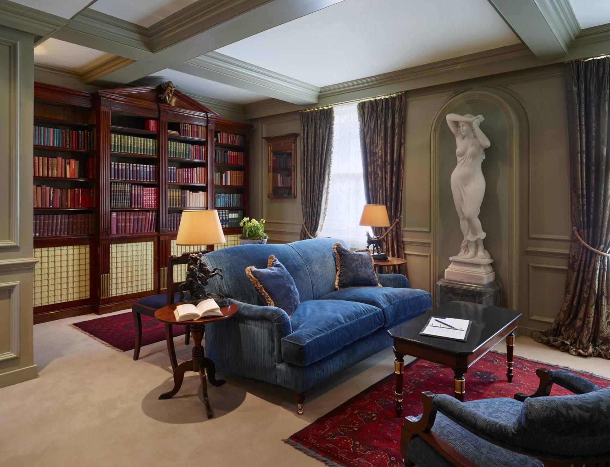 Duplex Suite