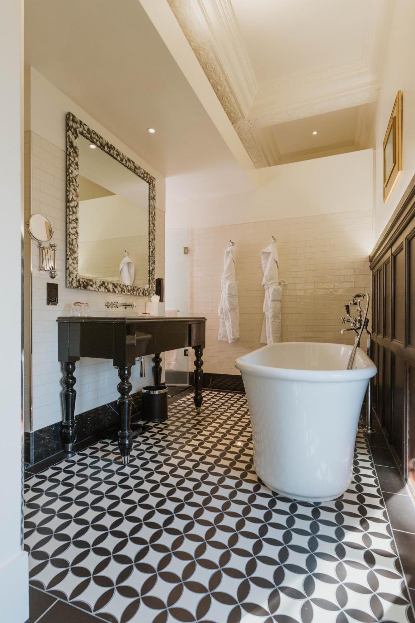 Legacy Suite