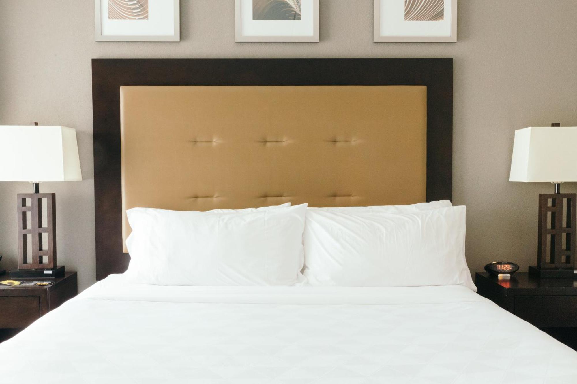 Two Bedroom Suite Non-Smoking