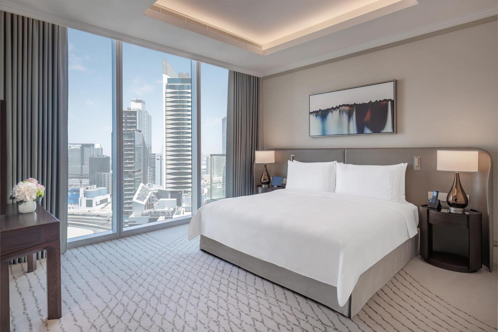 Deluxe Room Ultimate Staycation Attraction Tickets & Kids Go