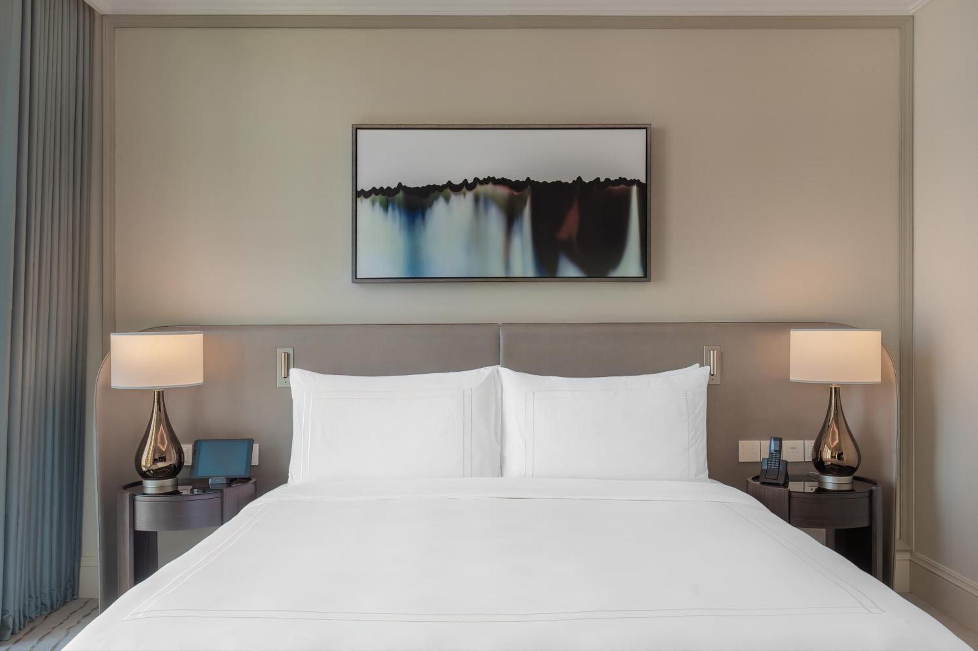 Junior Suite Balcony