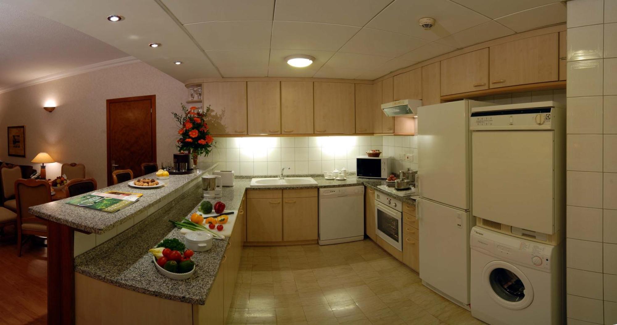 Two Bedroom Suite