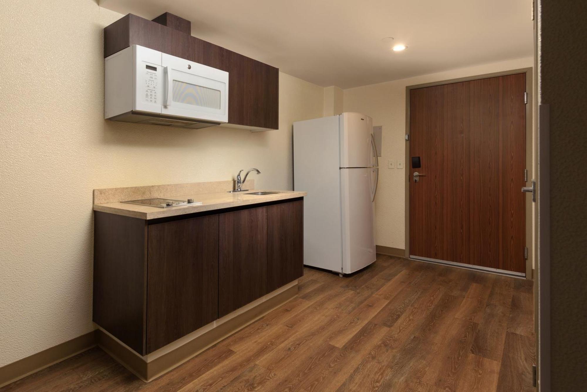 Suite two queen beds