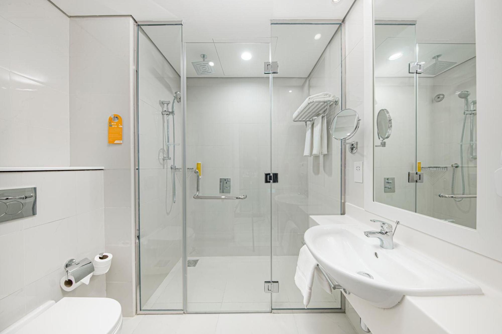 Double Room includes Food & Beverage excluding room dinning