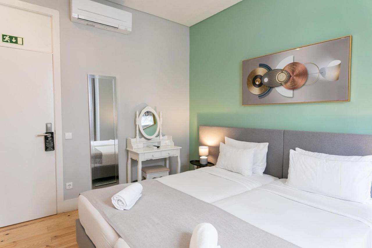 Economy Twin Room