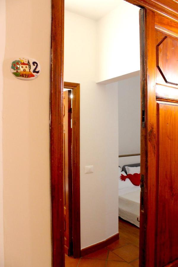 Double or Twin Room with Garden View