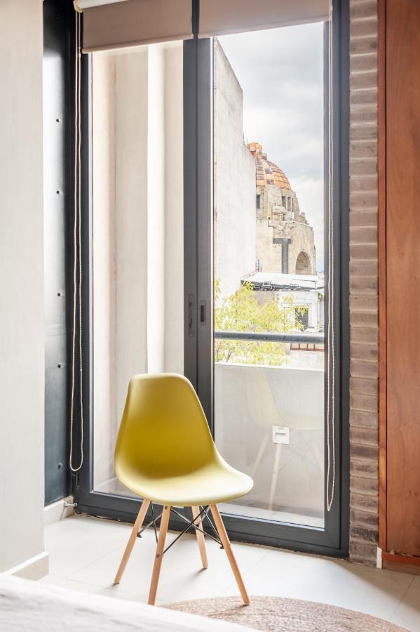 Apartment Balcony