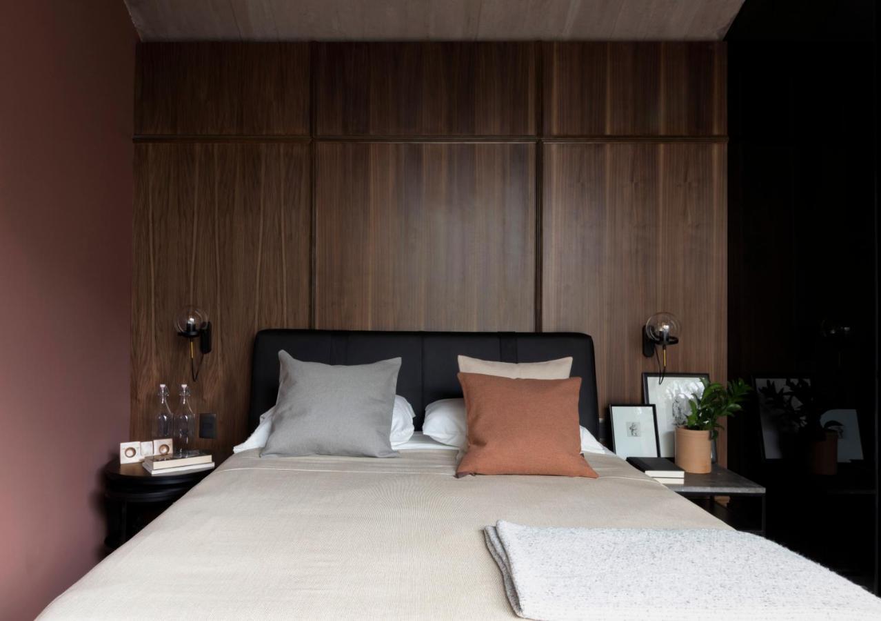 Double Room Terrace