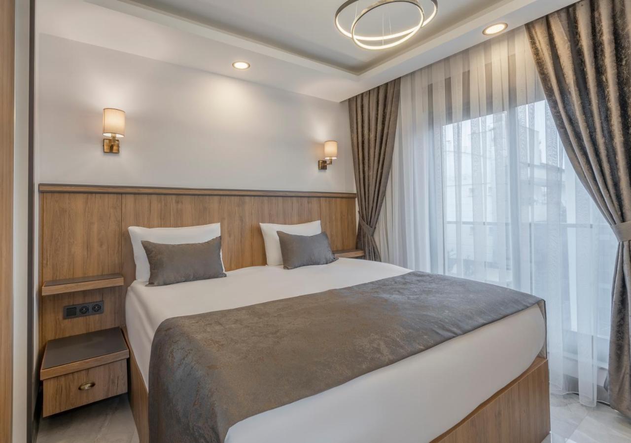 Comfort Triple Room with Shower