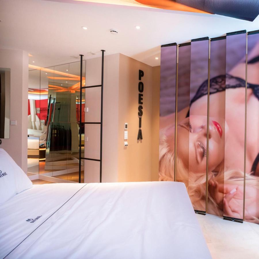 Double Room Terrace