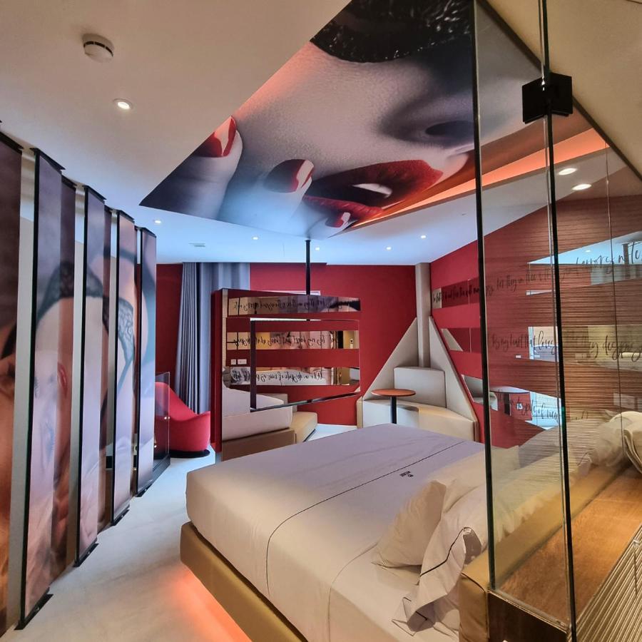 Double Room Terrace