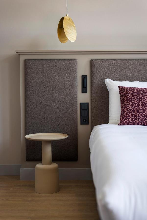 Queen Suite Spa Bath