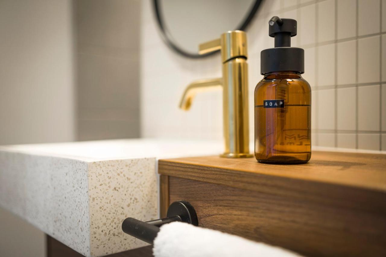 Queen Suite Spa Bath