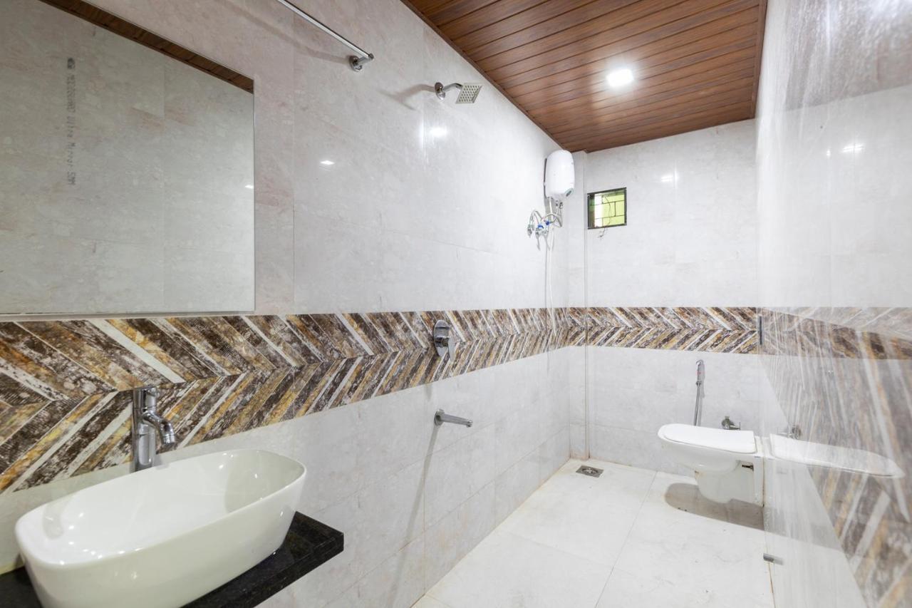 Superior Deluxe Double or Twin Room