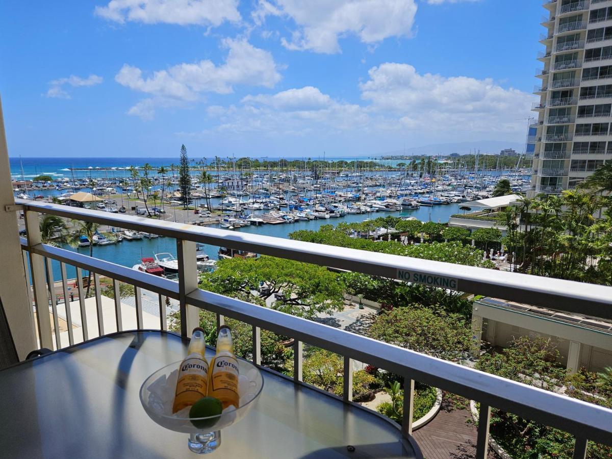 Apartment Sea View