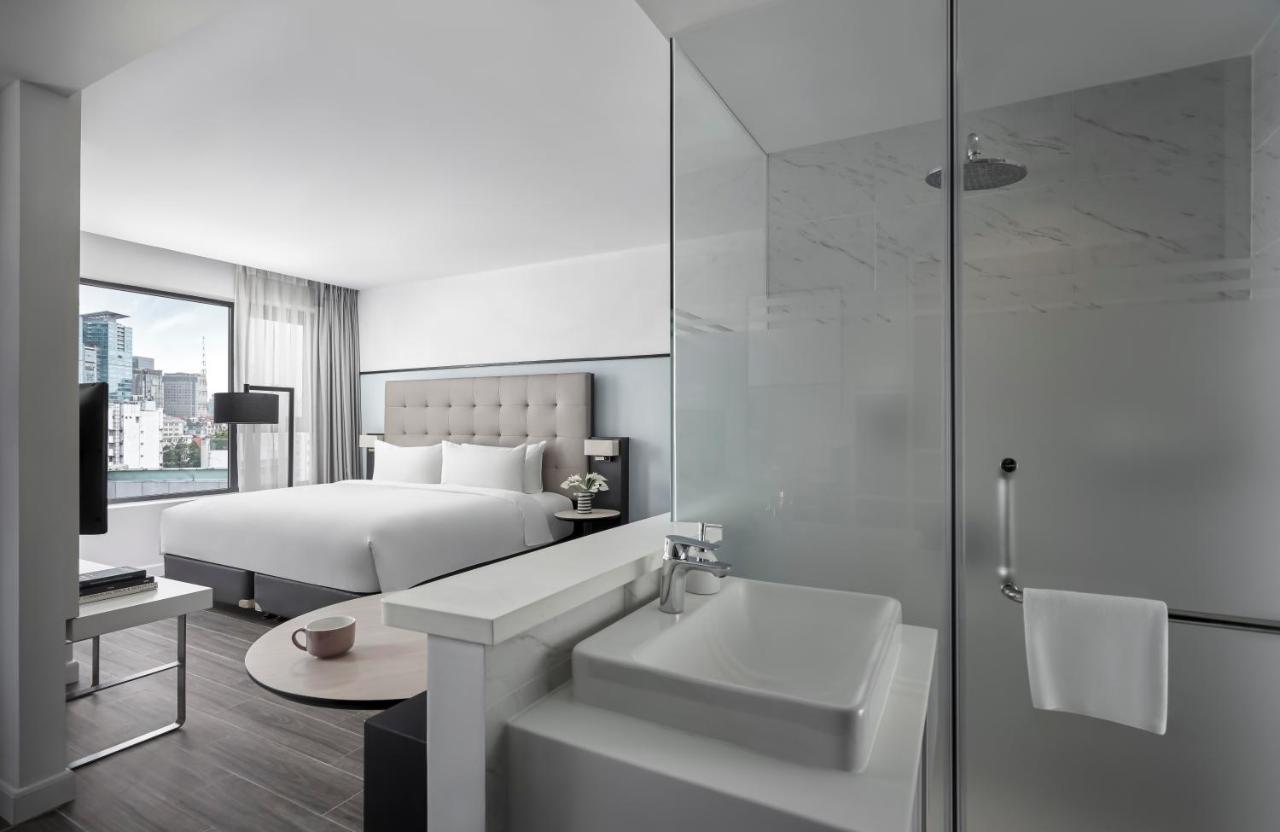 Premier City View Room