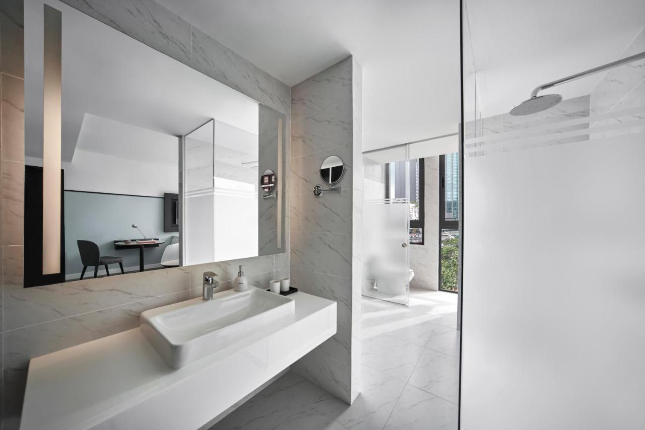 Executive King Room