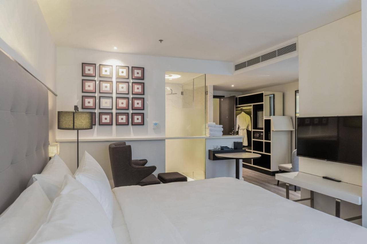 Premier Double Room