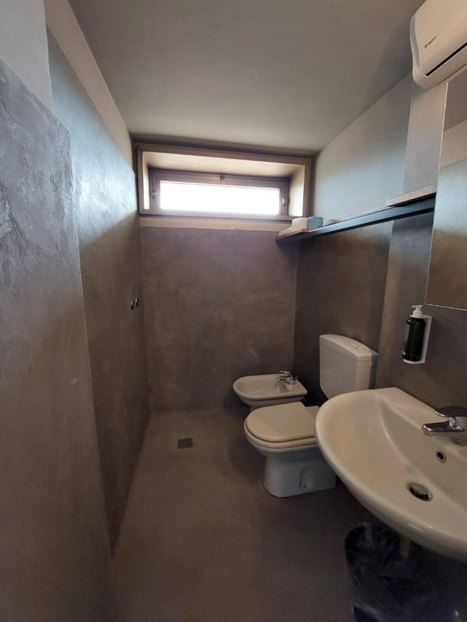 Triple Room with Terrace