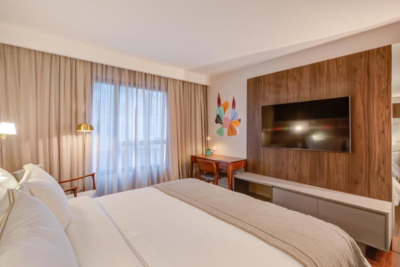 Double Room - Disability Access