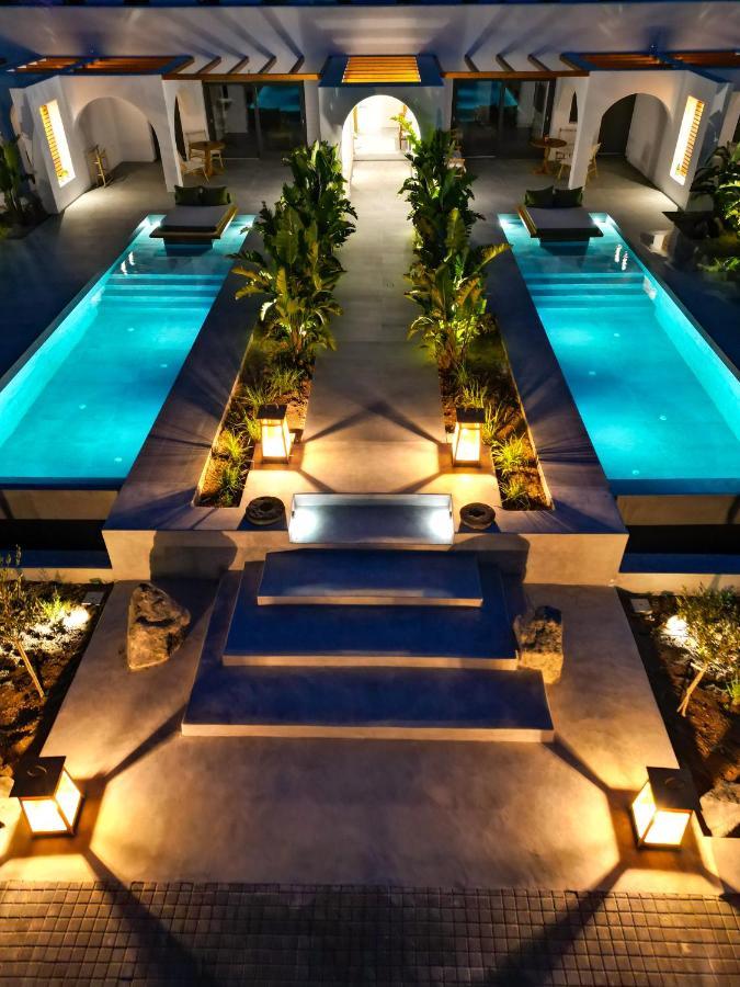 Lifestyle One Bedroom Villa Private Pool