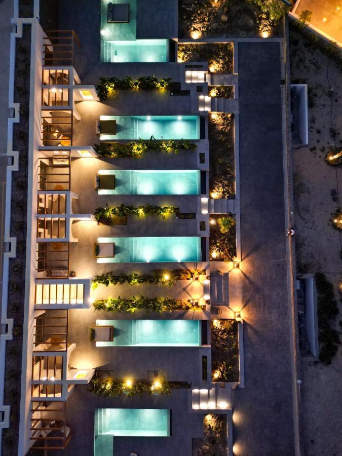 Family One Bedroom Villa Private Pool