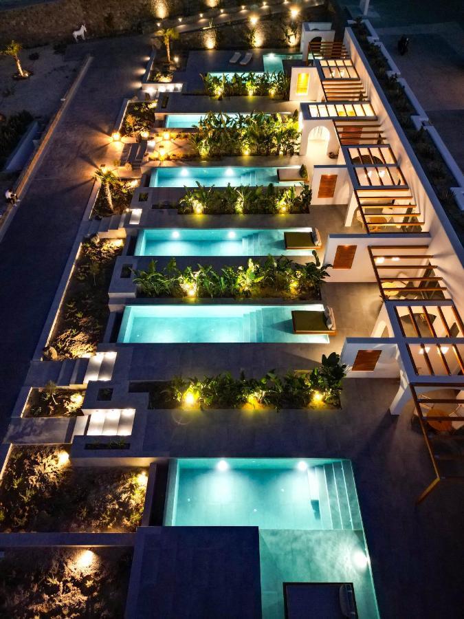 Family One Bedroom Villa Private Pool