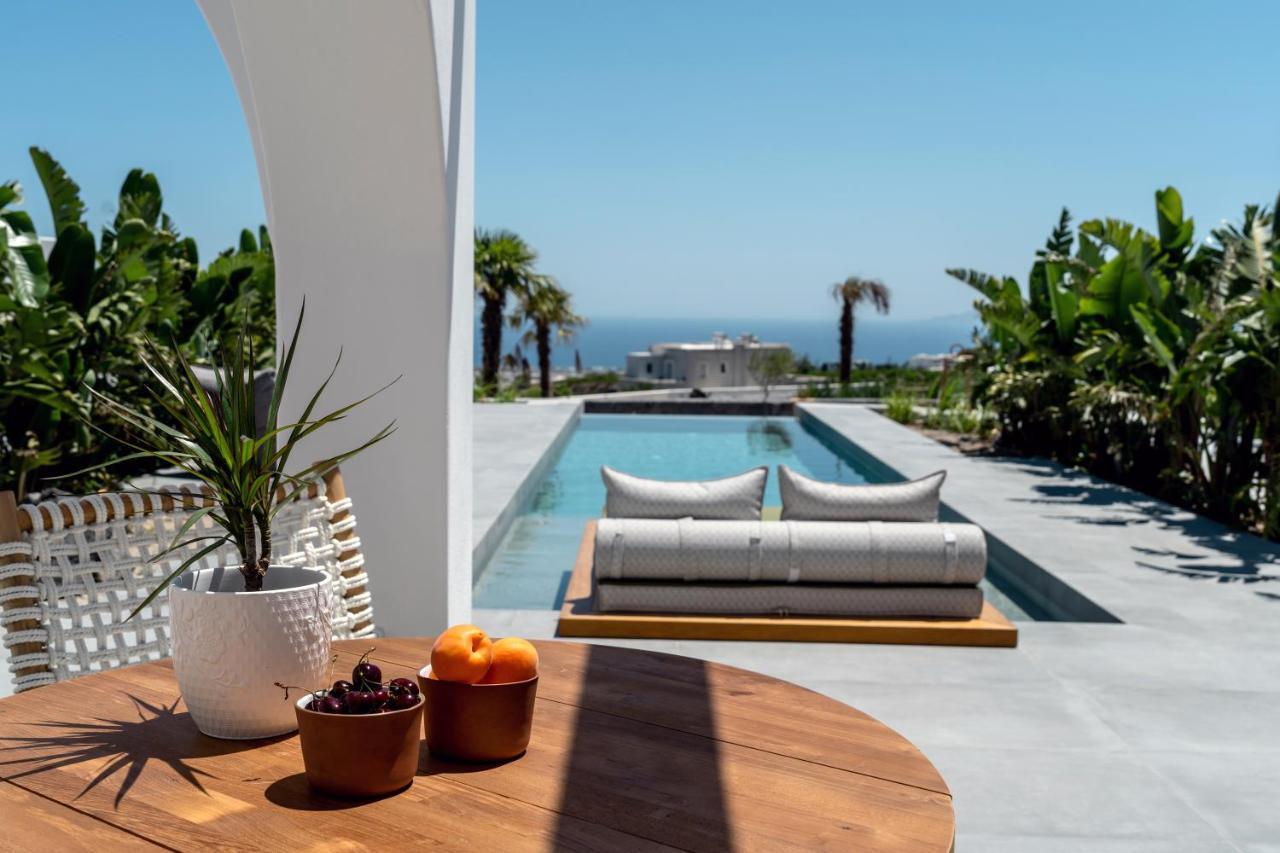 Premium Two Bedroom Villa Private Pool