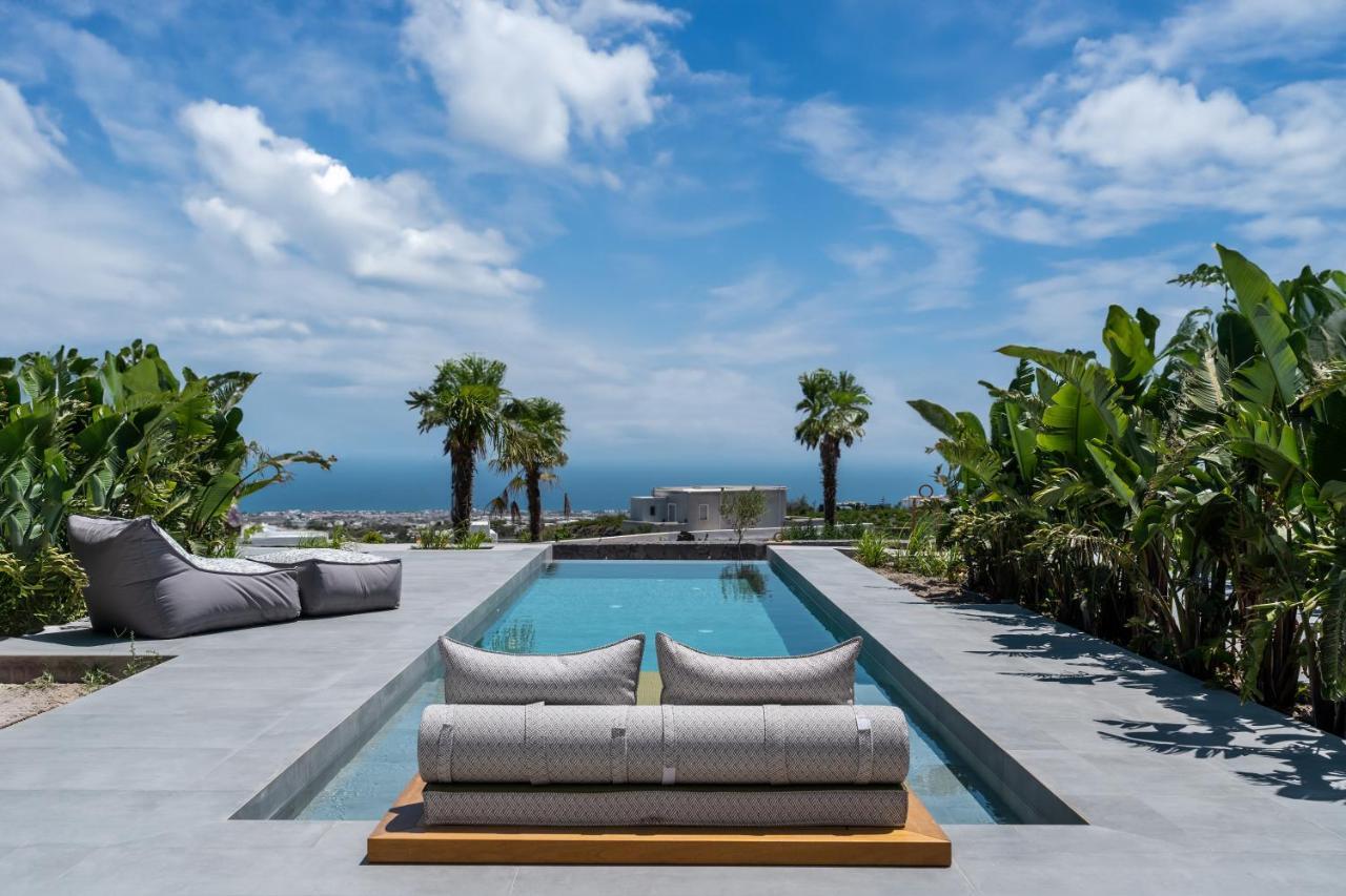 Family One Bedroom Villa Private Pool