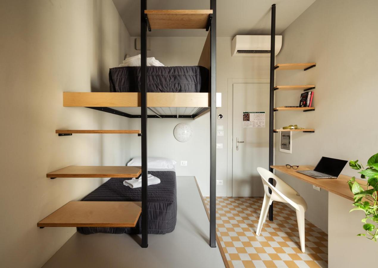 Economy Twin Room