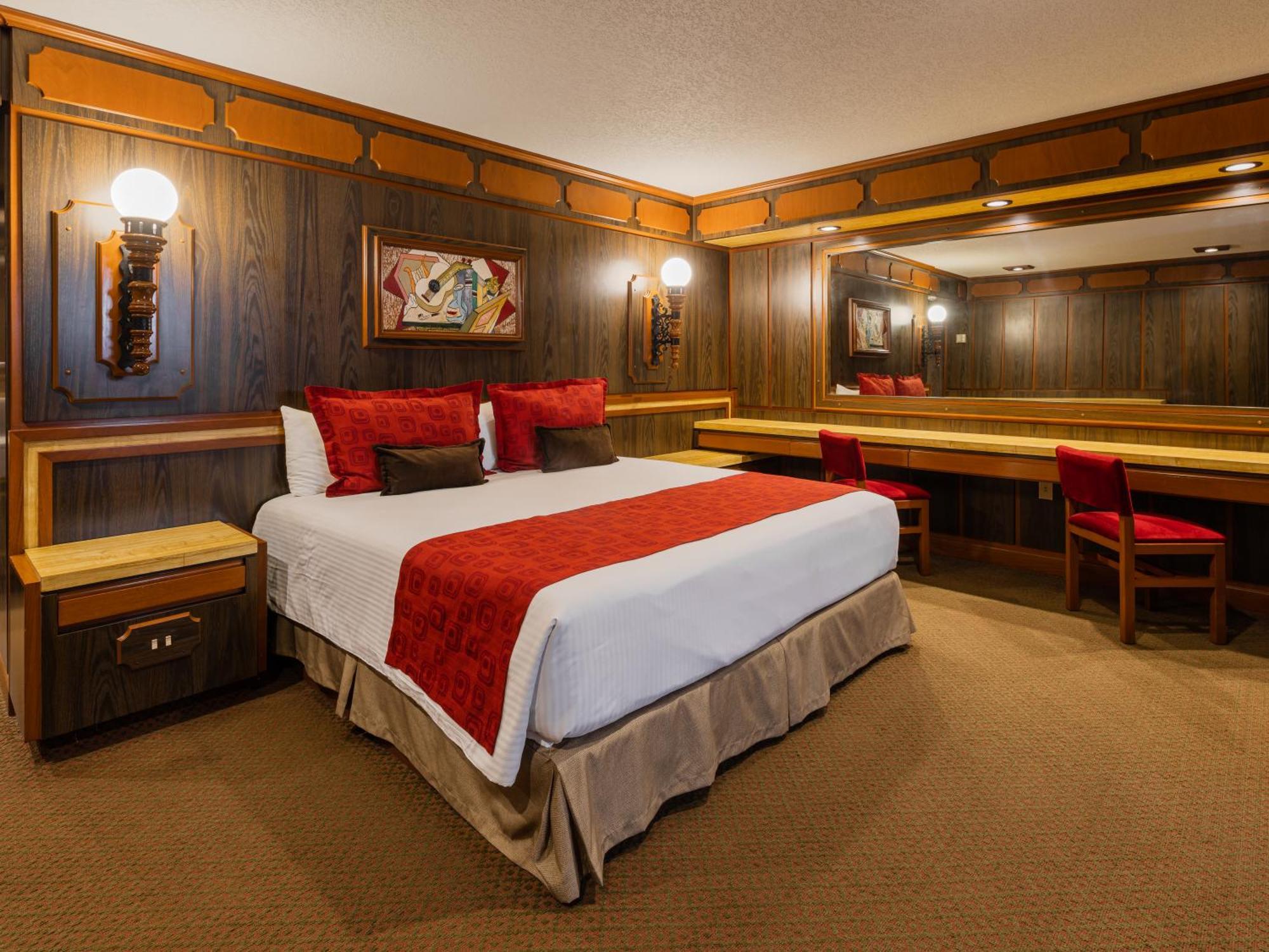 King Room