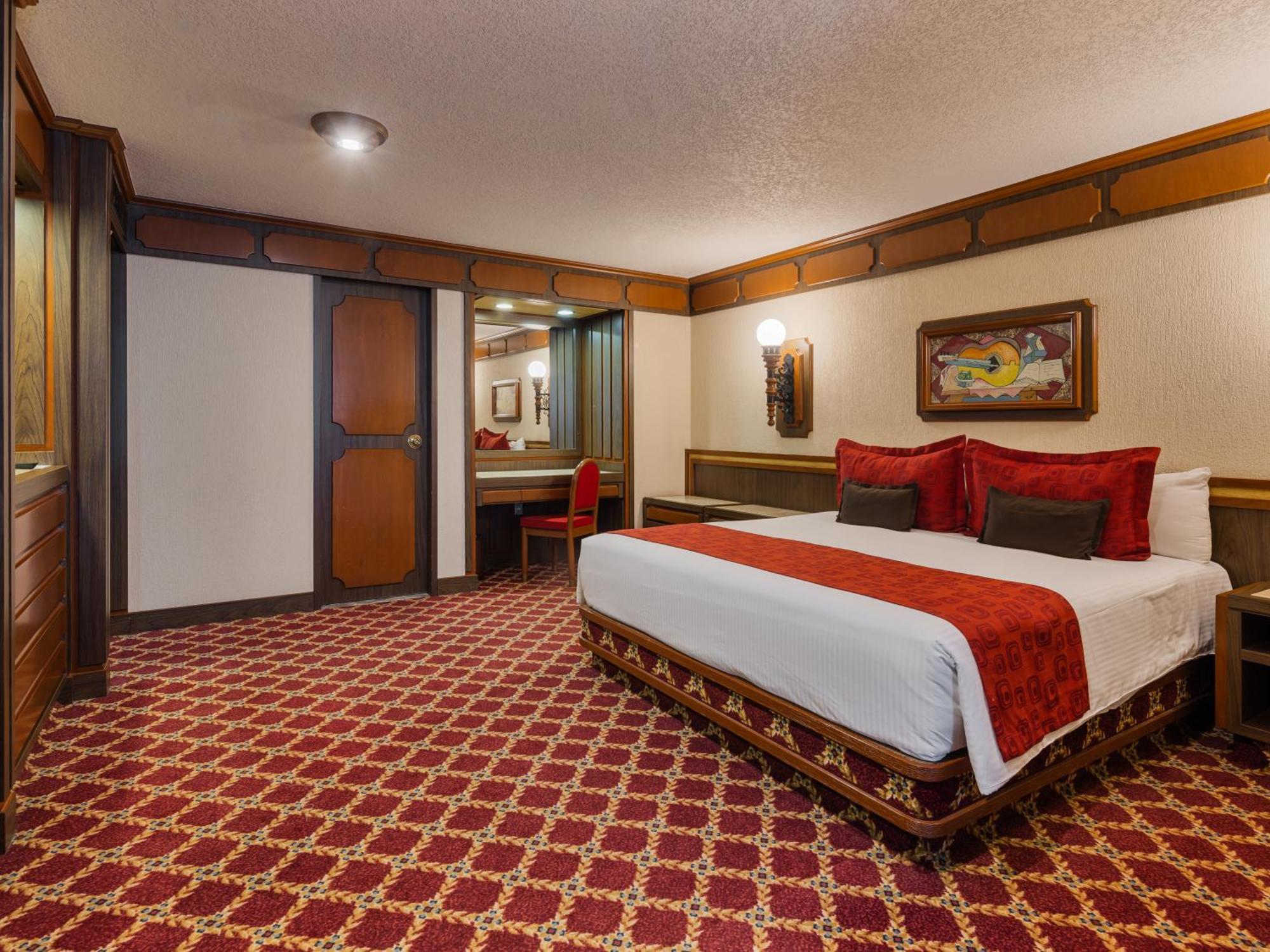 King Room