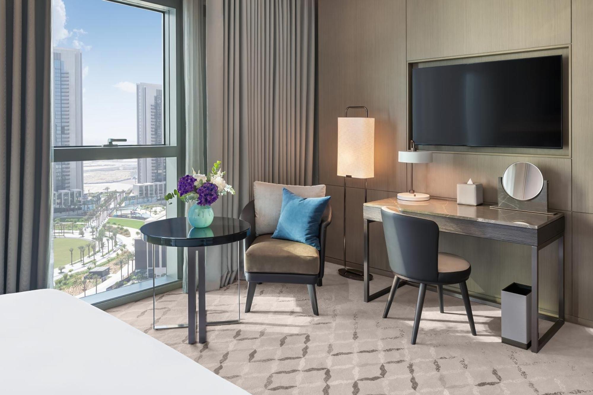 Luxurious Family Deluxe Interconnecting Rooms