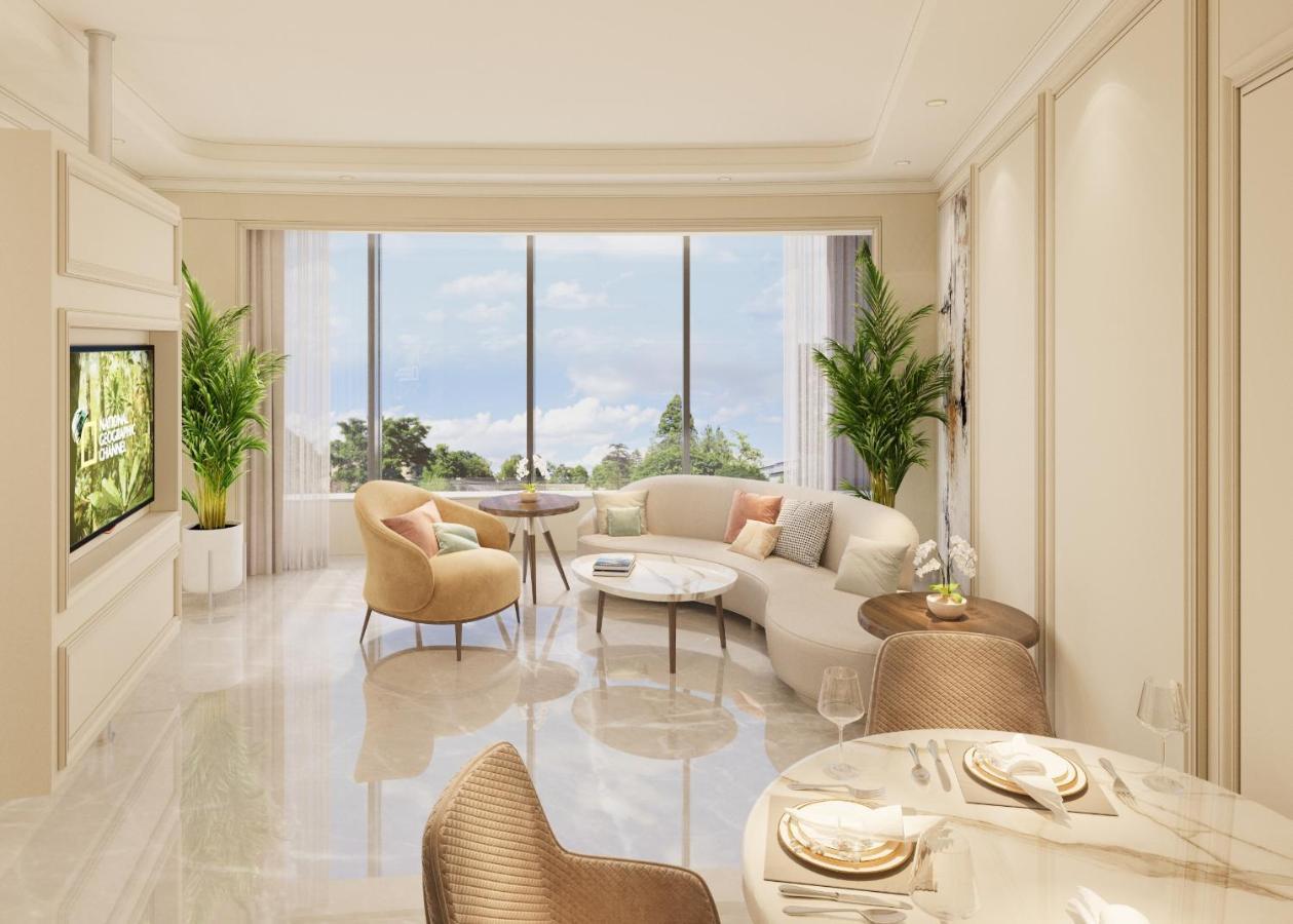 Presidential Suite Enjoy Happy Hours 11 on Alcoholic Drinks Soft Beverages on 1 session of 90 mins Spa
