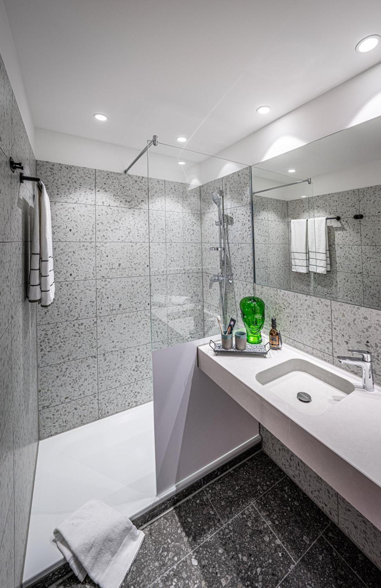 Business Twin Room