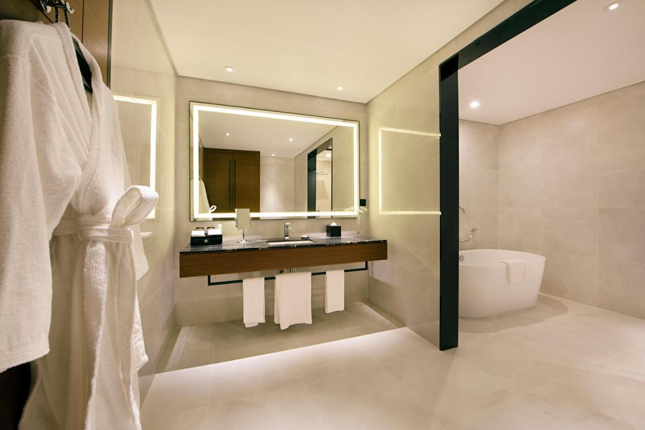 Superior Deluxe Double Room