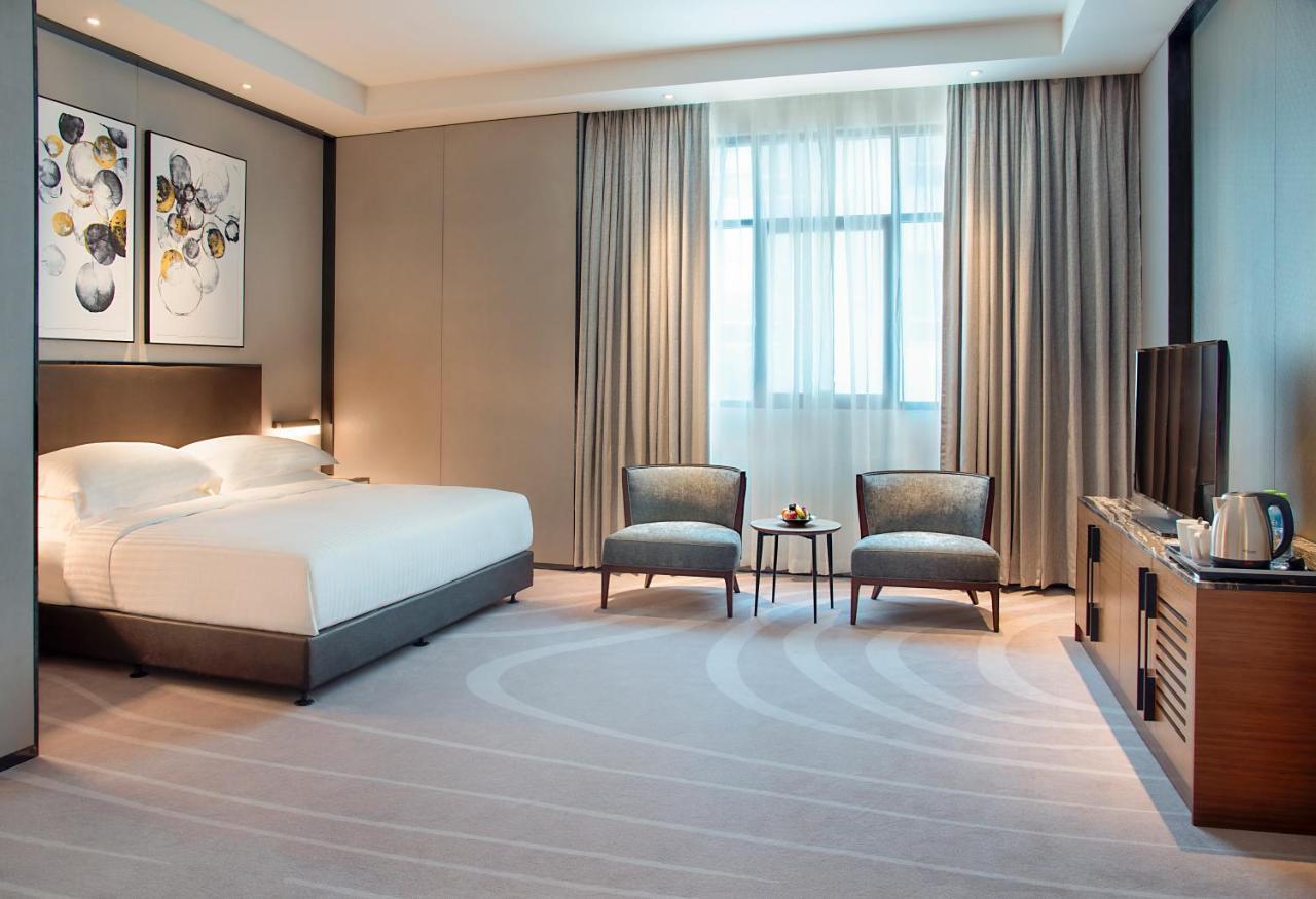 Superior Deluxe Double Room