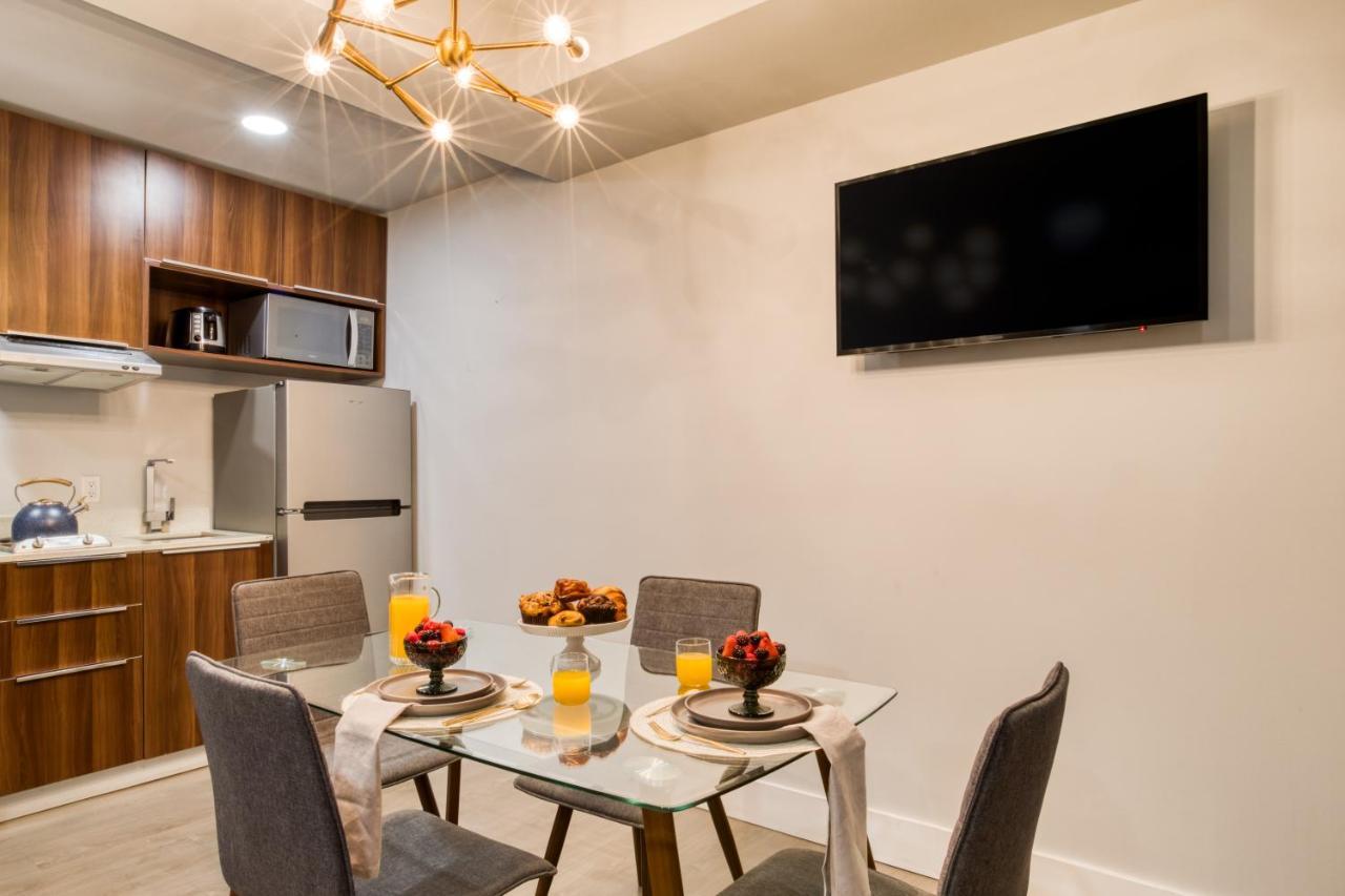 Comfort Apartment