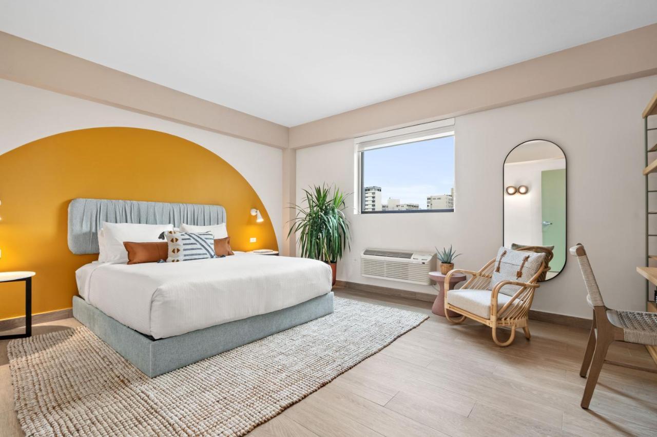 3 Bedroom Apartment Balcony