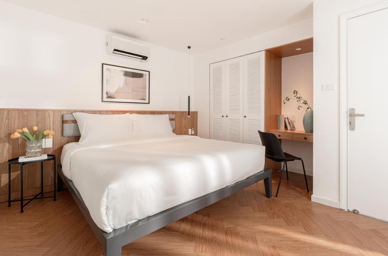 Duplex Apartment