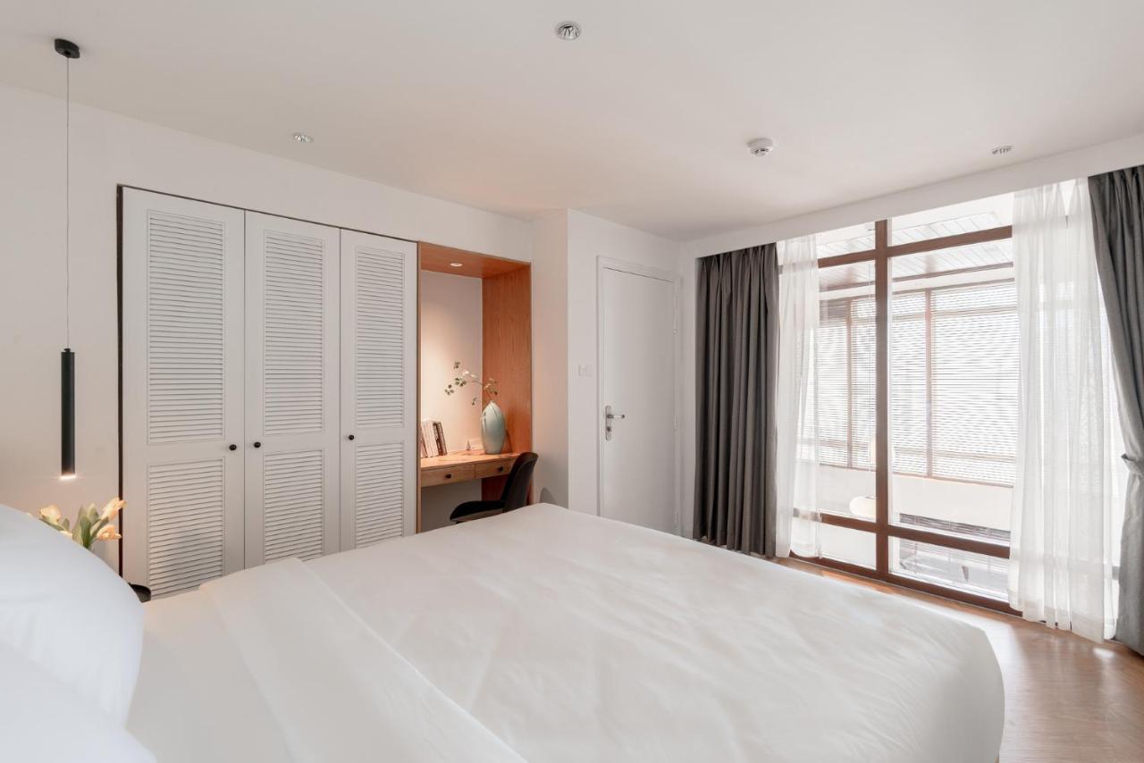 Duplex Apartment