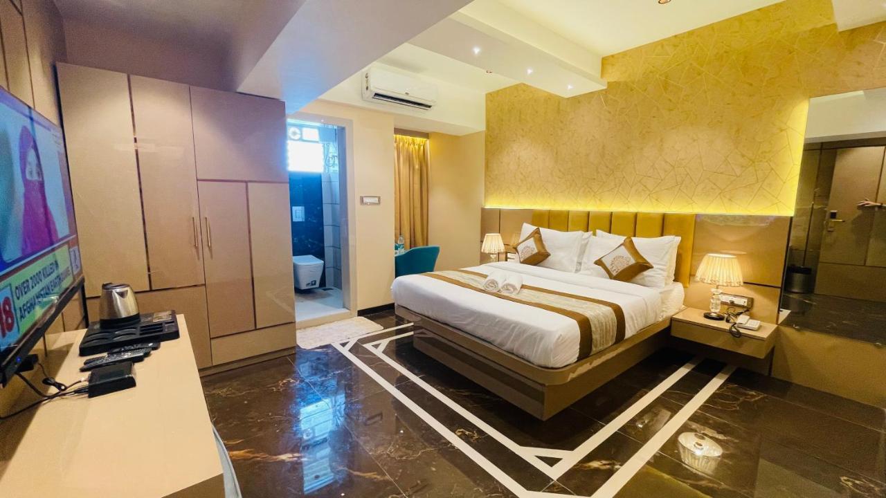 Standard Suite
