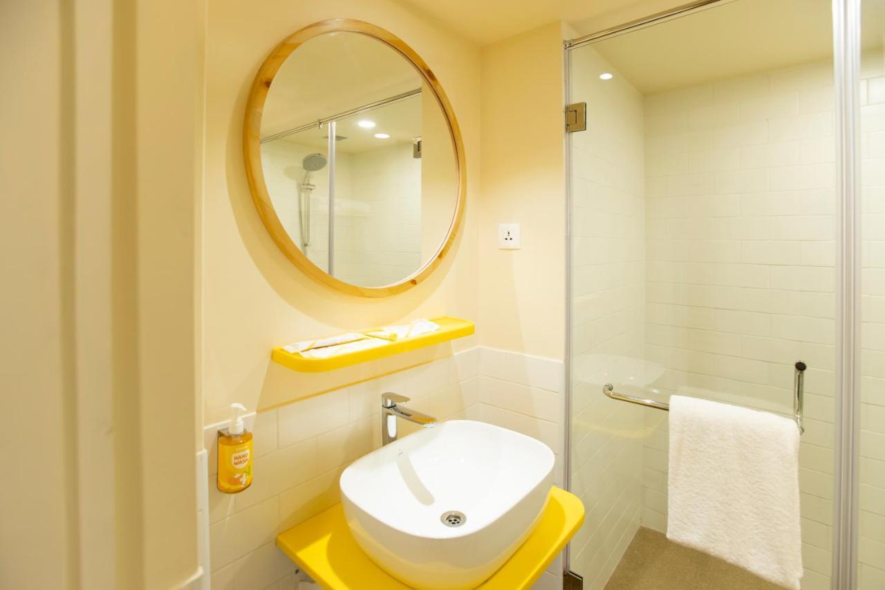 Executive King Room