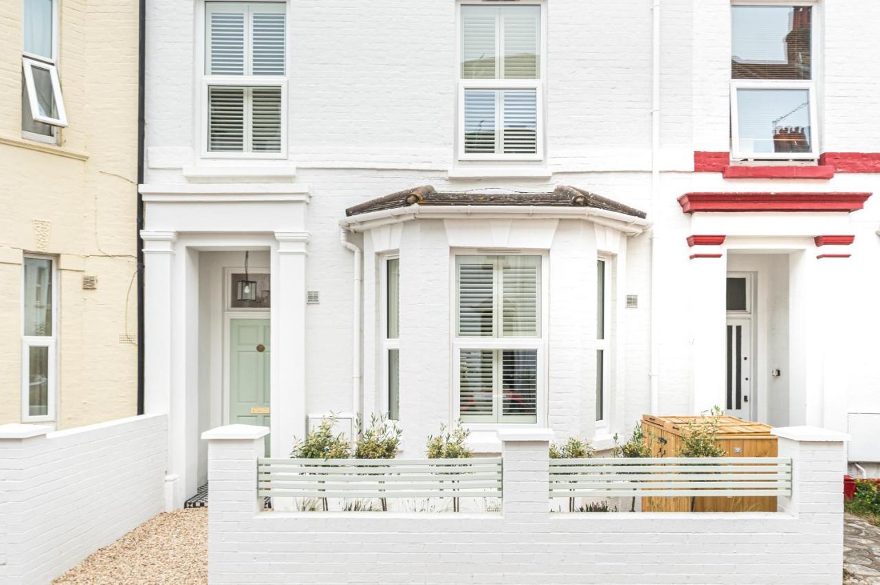 Five-Bedroom House