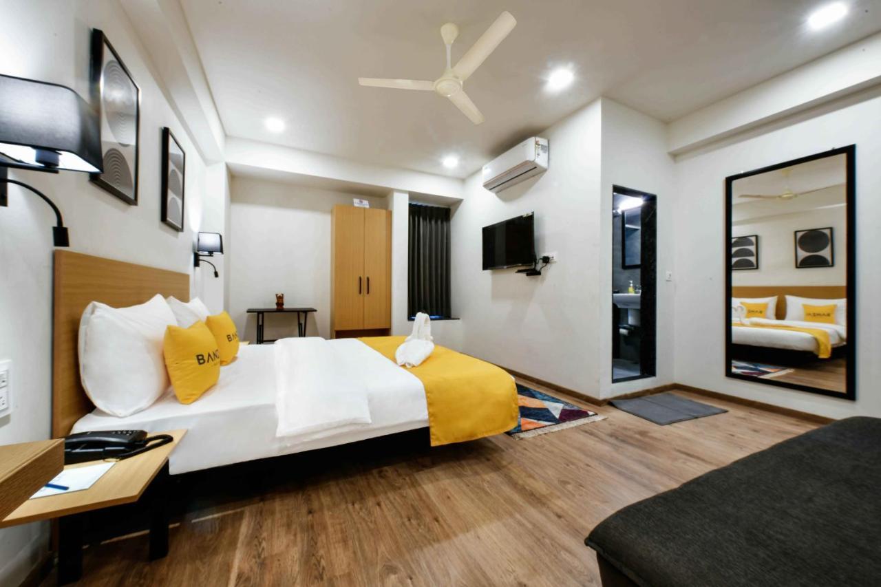 Standard Suite