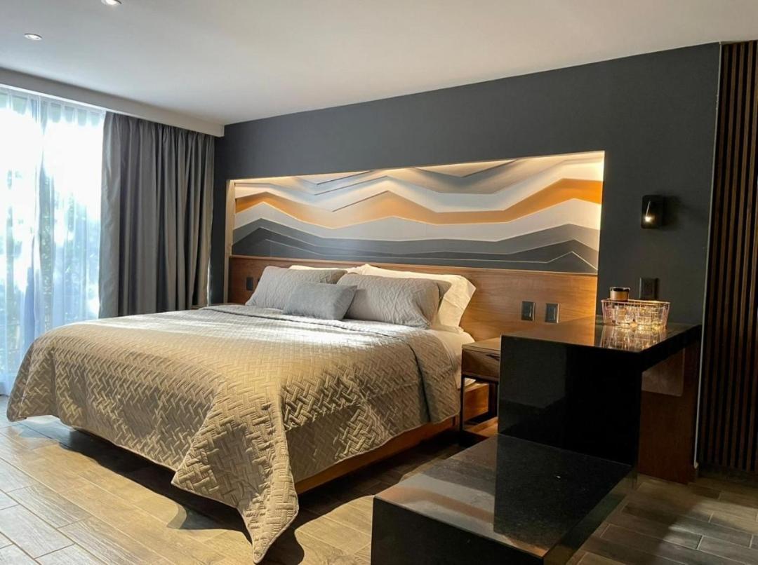 Superior King Suite