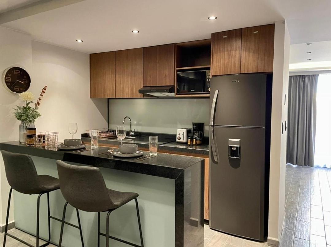 Superior King Suite