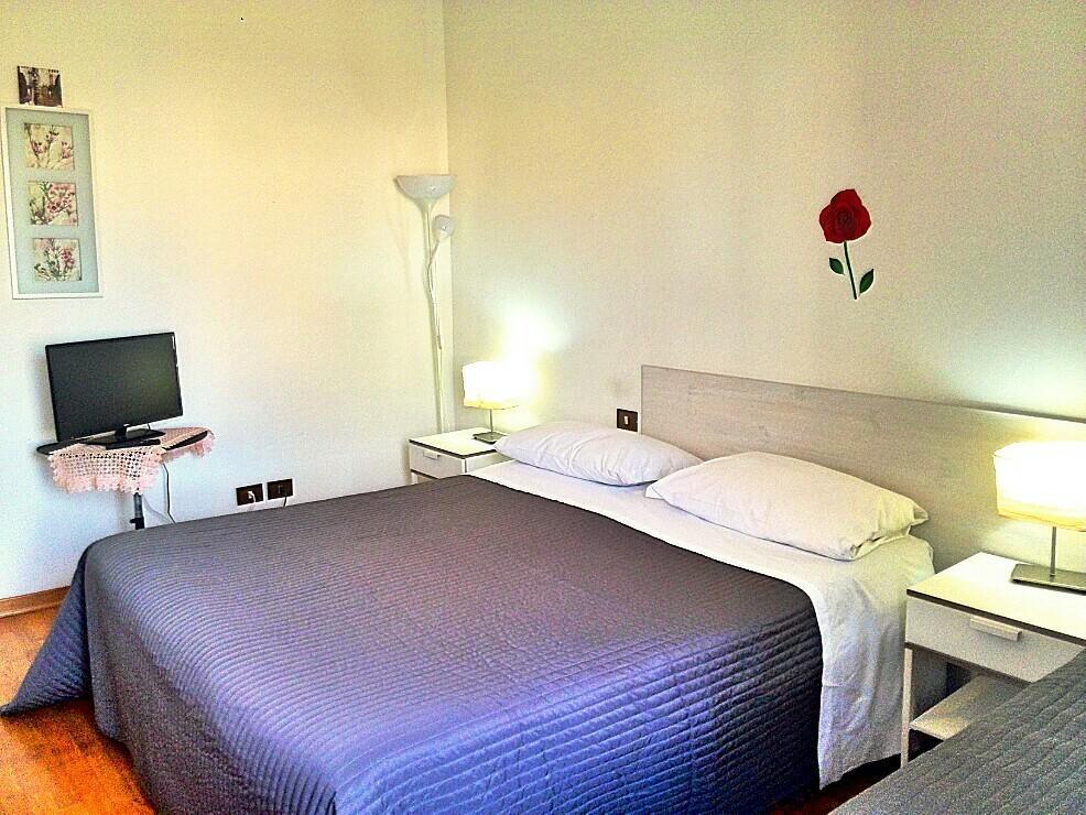 Superior Double or Twin Room with River View