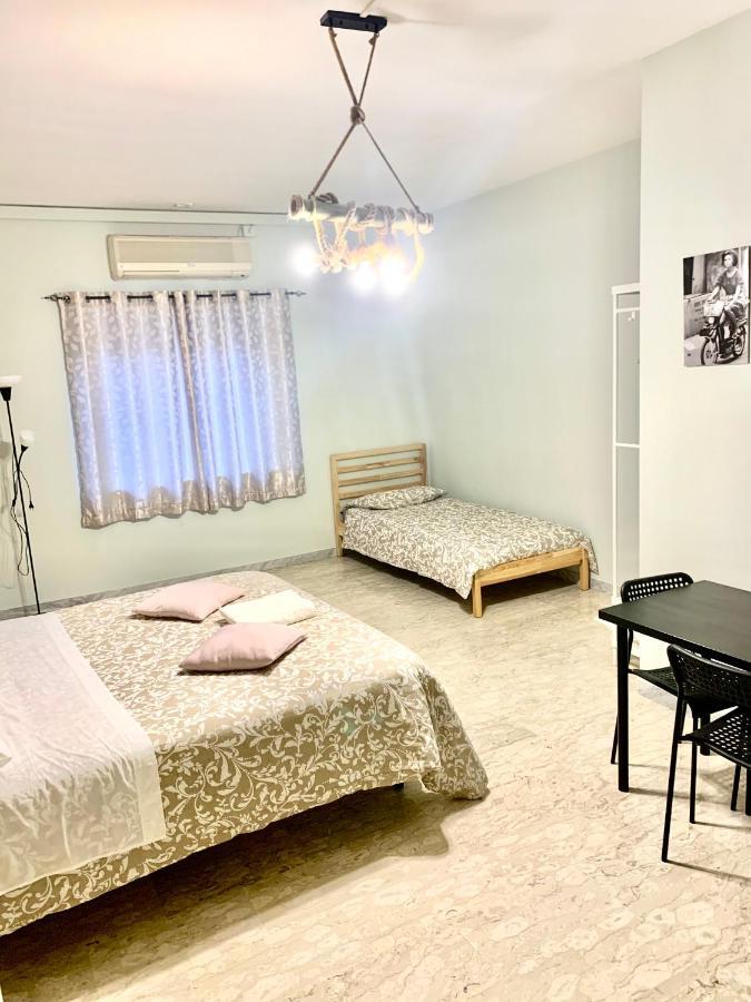 Classic Triple Room