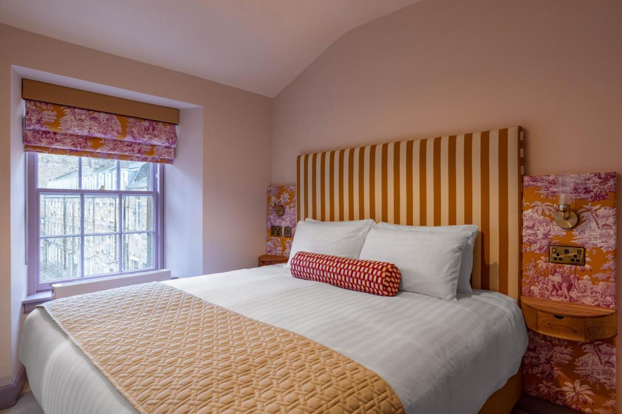 Superior Queen Room- Atholl